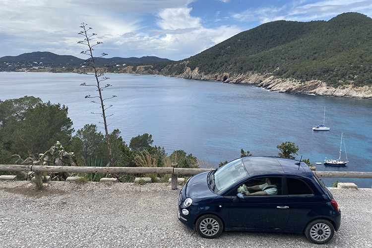 limitacion coches visitantes verano 2025
